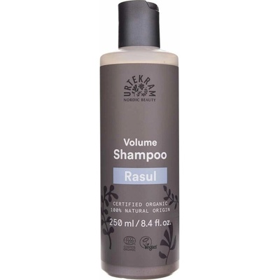 Urtekram Šampon pro zvětšení objemu 250 ml