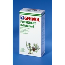 Gehwol Fusskraft kräuterlotion 150 ml