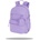 COOLPACK Ученическа раница Coolpack - FIN - PASTEL PURPLE