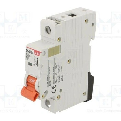 LS Electric BKJ63ND 1P C10