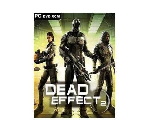 Dead Effect 2