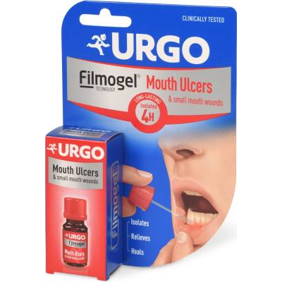 Urgo Filmogel afty 6 ml – Zboží Dáma