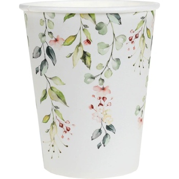 Santex Картонени чаши Green Nature