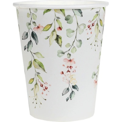 Santex Картонени чаши Green Nature