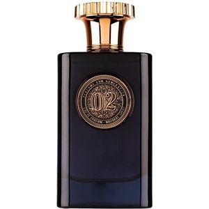 Fragrance World Perfume for Generation 02 EDP 90 ml Парфюми