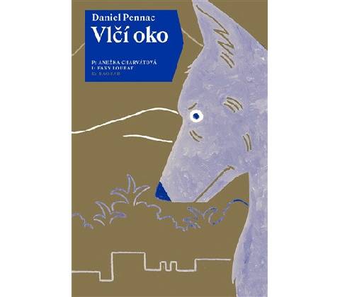 Vlčí oko