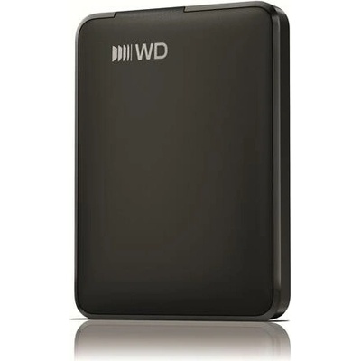 WD Elements Portable 5TB, WDBLSS0050BBK-WESN