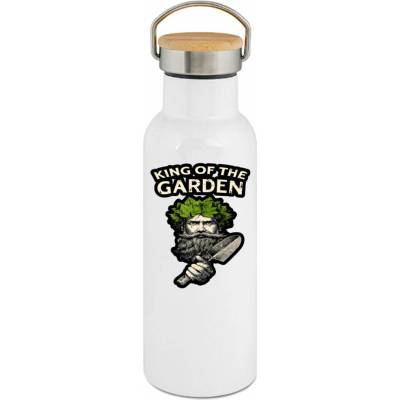 123TRIKO termoska King of the garden 500 ml