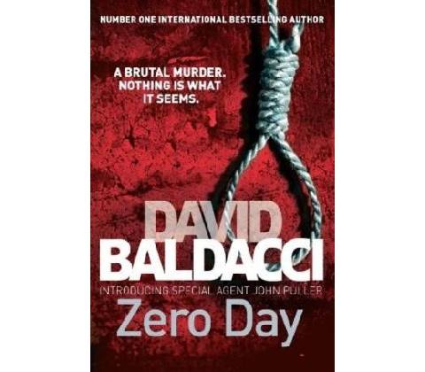 Zero Day