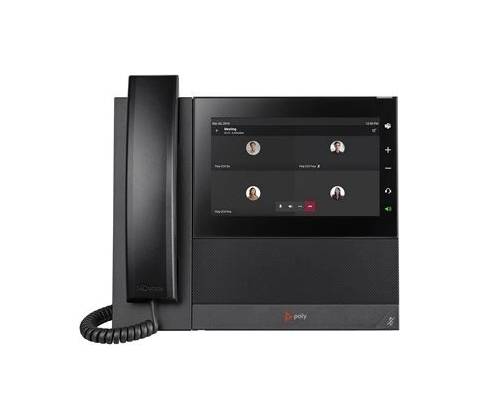 Poly CCX 600