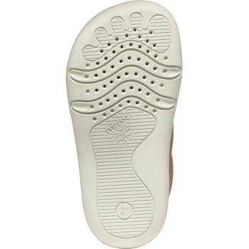 GEOX Детски половинки обувки от кожа Geox STEPPIEUP (B4663A.00085.)