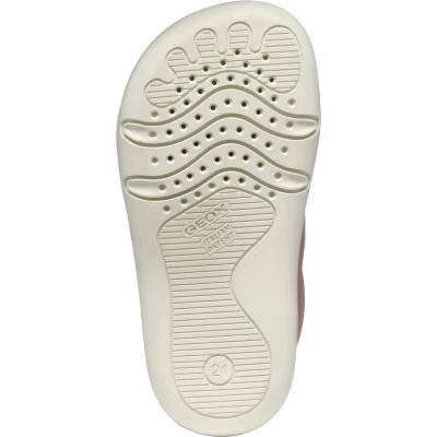 GEOX Детски половинки обувки от кожа Geox STEPPIEUP (B4663A.00085.)