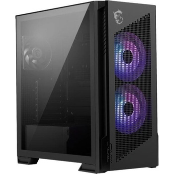 MSI MPG Velox 300R Airflow PZ Black (306-7G27R21-JA4)