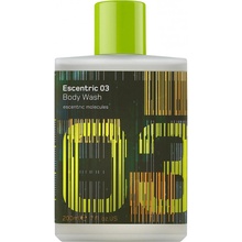 Escentric Molecules Escentric 03 sprchový gél 200 ml