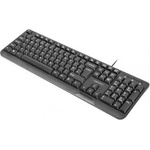 NATEC Trout Slim US (NKL-0967) Клавиатури