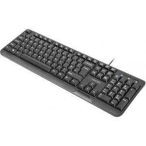 NATEC Trout Slim US (NKL-0967) Клавиатури
