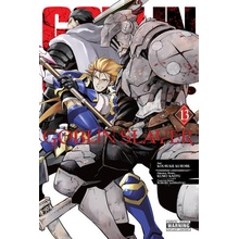 GOBLIN SLAYER V13