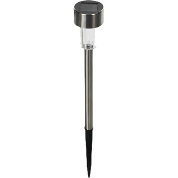 D-iL Led СОЛАРНА ЛАМПА 0.06w 6000k МЕТАЛ, 29cm, ip44 d-il (3800232866644)