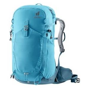 Deuter Trail Pro 31 SL Lagoon-Atlantic