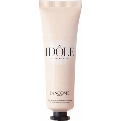 Lancôme Idôle hydratačný krém na ruky s parfumáciou pre ženy 30 ml