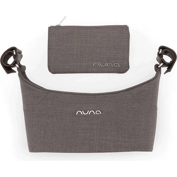 Nuna Органайзер за бебешка количка Nuna - Mixx & Demi series, Chestnut (SO00000CHEGL)