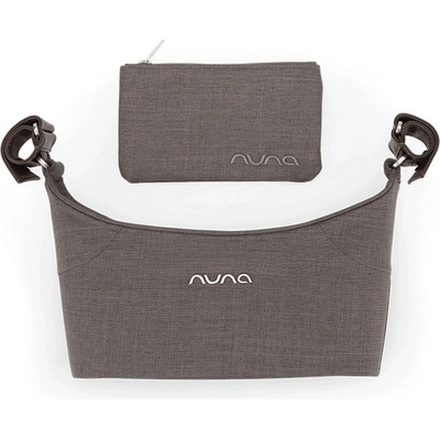Nuna Органайзер за бебешка количка Nuna - Mixx & Demi series, Chestnut (SO00000CHEGL)