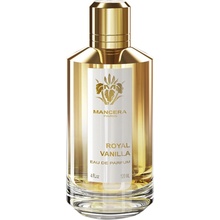 Mancera Royal Vanilla parfumovaná voda unisex 120 ml