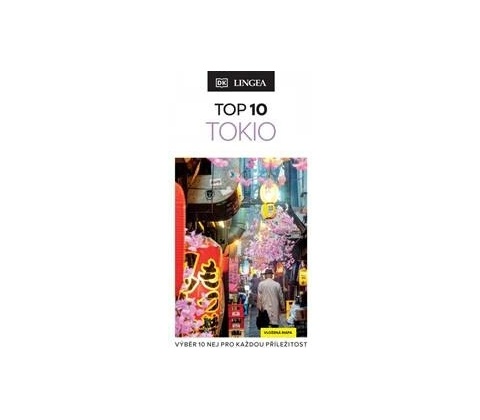 Tokio - TOP 10