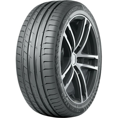 Nokian Tyres Powerproof 2 225/55 R19 103V