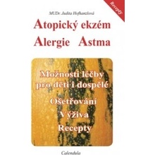 Medica info s.r.o. Atopický ekzém - Alergie - Astma