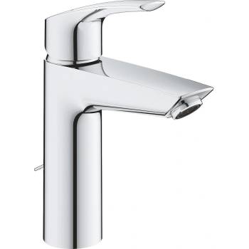 GROHE Eurosmart Смесител за умивалник 1/2″, едноръкохватков, M-размер (23323003)