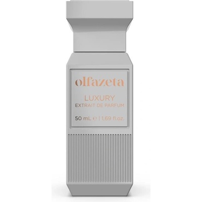 Chogan Olfazeta Luxury 109 parfum dámsky 50 ml