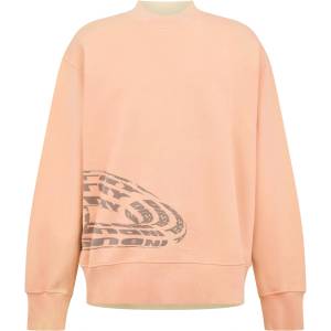 Diesel Блуза Diesel Men's Mackis Flpa Crew Sweatshirt - Beige