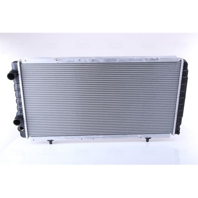 Chladič, chlazení motoru NISSENS 61390A 61390A