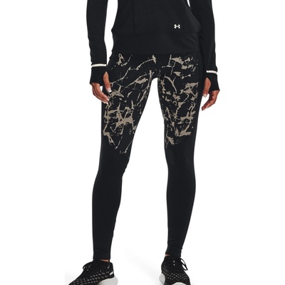 Under Armour OutRun the Cold Tight II-BLK