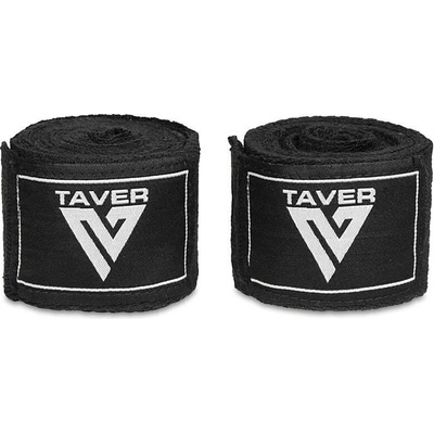 DBX Bushido Boxerská omotávka TAVER – Zboží Mobilmania