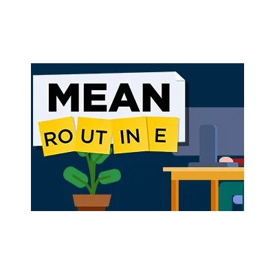 Mean Routine