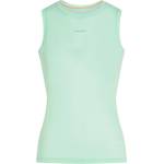 Icebreaker Дамски потник Icebreaker Women's Merino 75 Cool-Lite Featherlight Tank Top - Mint (114-3463-0313)