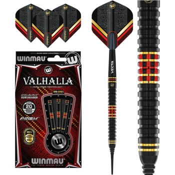 Winmau Valhalla 95/85% 20g soft