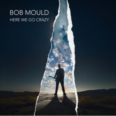 Mould Bob Here We Go Crazy LP