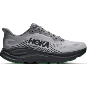 HOKA Мъжки маратонки HOKA Clifton 11 Running shoes - Galactic Grey / Stardust - размер 41 1/3 (023-2928-0413)