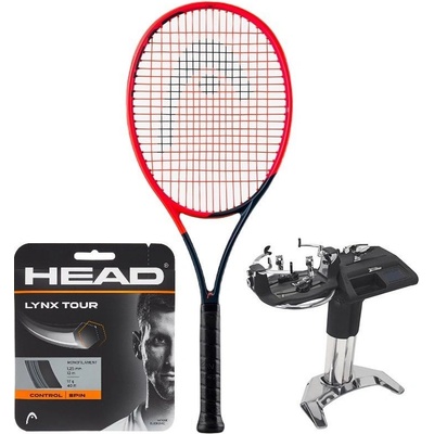 Head Radical MP 2023