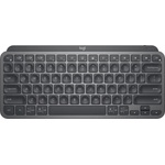 Logitech MX Keys Mini UK (920-010495) Клавиатури