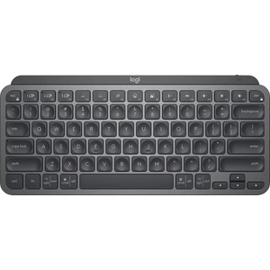 Logitech MX Keys Mini UK (920-010495) Клавиатури