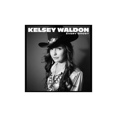 Waldon Kelsey - Every Ghost / Vinyl LP
