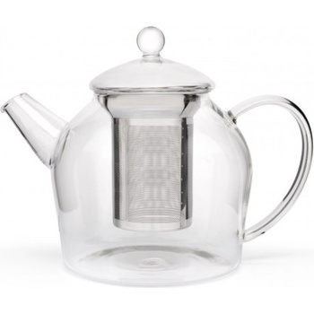 Bredemaijer Group BREDEMEIJER Стъклен чайник със стоманен инфузер Minuet - 1, 2 л (BR 165002)