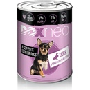 Doxneo kačacie maškrty s pomarančom 400 g
