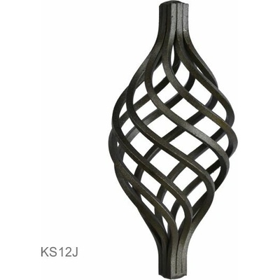 Šiška 150 x 70 mm, štvorhran 12 x 12 mm