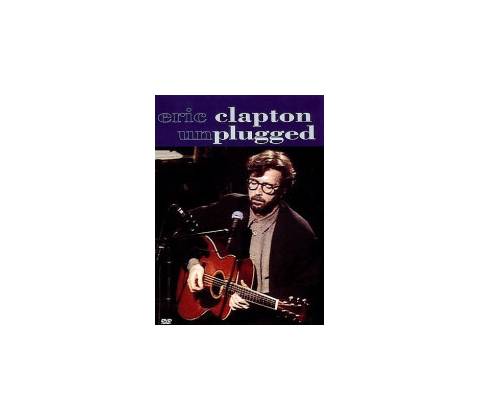 Eric Clapton - Unplugged