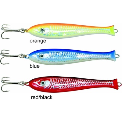 Zebco Stomp Pilker orange 60 g